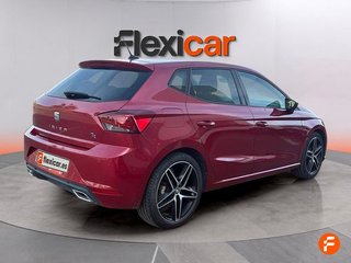 Seat Ibiza 1.0 EcoTSI 85kW (115CV) FR Plus
