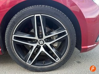 Seat Ibiza 1.0 EcoTSI 85kW (115CV) FR Plus