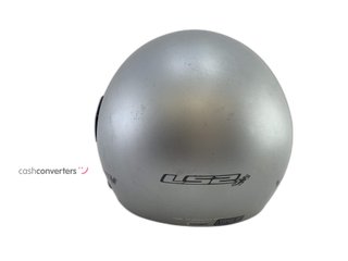 casco jet ls2 of518 midway
