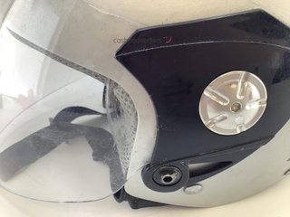 casco jet ls2 of518 midway
