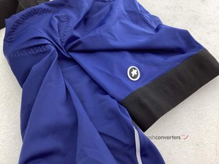 otra ropa ciclismo assos system outfit summer