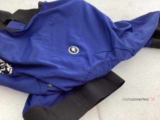 otra ropa ciclismo assos system outfit summer