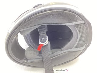 casco integral shoei xr1000