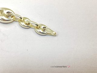 pulsera plata 925mm