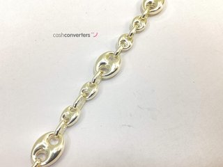 pulsera plata 925mm