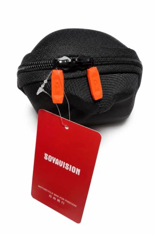 Bolsa Estuche Rígido Soyavision Moto/Bici