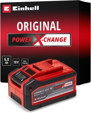 Einhell Power X-Change batería 18V 2Ah
