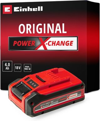Einhell Power X-Change batería 18V 2Ah