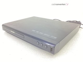 reproductor dvd philips dvp2850