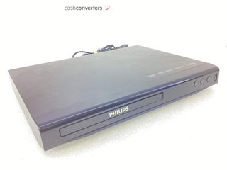 reproductor dvd philips dvp2850