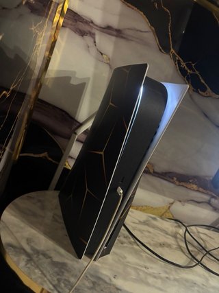 Consola PlayStation5 con 3 mandos
