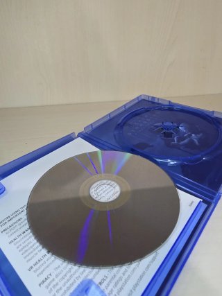 Death Stranding Director's Cut PS5