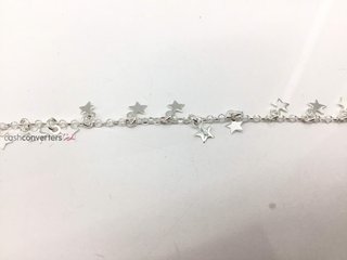 pulsera plata 925mm