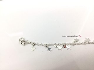 pulsera plata 925mm