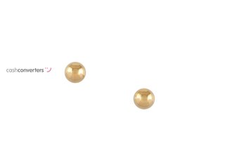 pendientes oro 18k