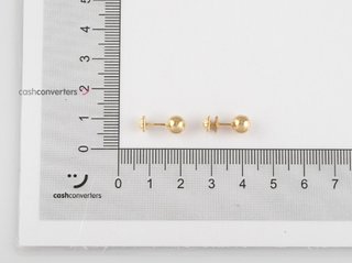 pendientes oro 18k