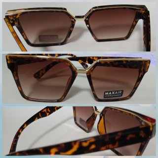 Gafas de sol MAXAIR UV400