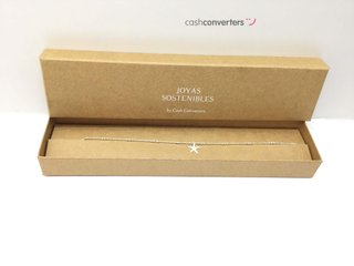 pulsera plata 925mm