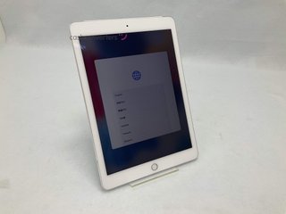 ipad apple ipad air 2 (wi-fi+cellular) (a1567) 128gb