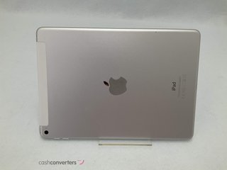 ipad apple ipad air 2 (wi-fi+cellular) (a1567) 128gb