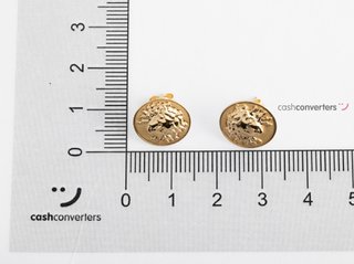 pendientes oro 18k
