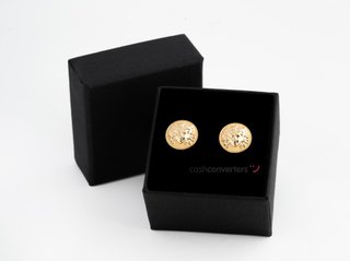 pendientes oro 18k