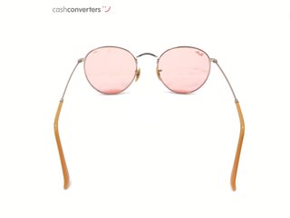 gafas de sol caballero/unisex rayban rb3447