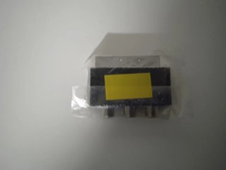 Adaptador Audio/Video Microsoft Xbox clásica ps2