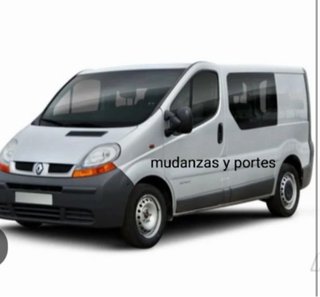 Mudanzas y portes