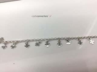pulsera plata 925mm