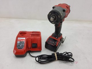 atornillador a bateria milwaukee m18 fmtiw2p12