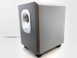 subwoofer home cinema jbl sub260/230
