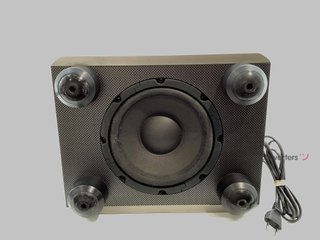 subwoofer home cinema jbl sub260/230