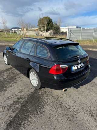 BMW Serie 3 2006