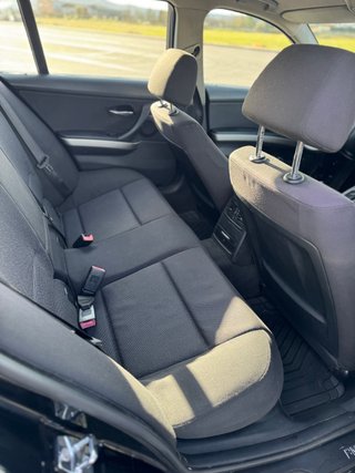 BMW Serie 3 2006