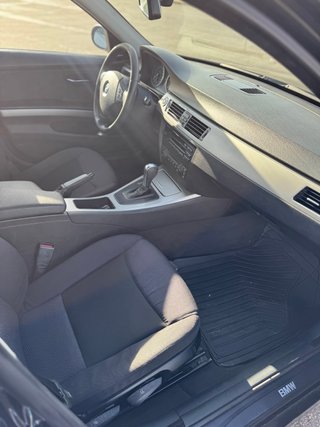 BMW Serie 3 2006