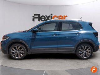 Volkswagen T-Cross Advance 1.0 TSI 70kW (95CV)