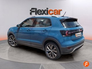 Volkswagen T-Cross Advance 1.0 TSI 70kW (95CV)