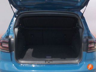 Volkswagen T-Cross Advance 1.0 TSI 70kW (95CV)