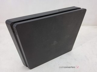 sony ps4 slim 1tb