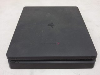 sony ps4 slim 1tb