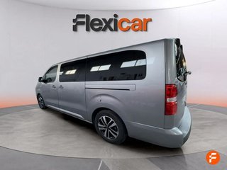 Peugeot Traveller Business Long BlueHDi 180 S&S EAT8