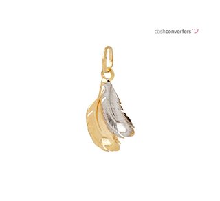 colgante oro 18k