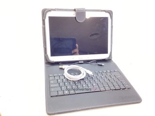 tablet pc samsung galaxy tab 4 10.1 16gb (t530)