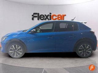 Peugeot 208 PureTech 96kW (130CV) EAT8 GT Line
