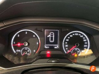 Volkswagen T-Roc Advance 1.6 TDI 85kW (115CV)