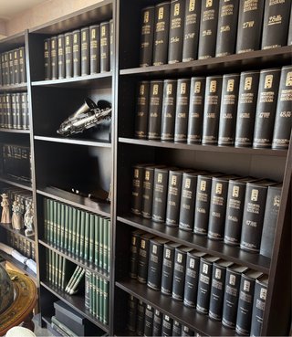 Enciclopedia espasa completa