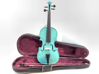 violin leonardo violín 4/4