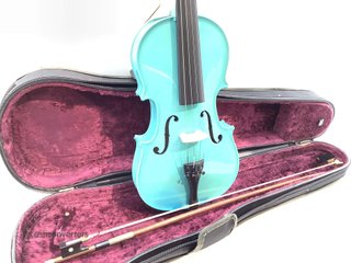 violin leonardo violín 4/4