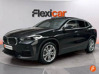 BMW X2 sDrive18i
